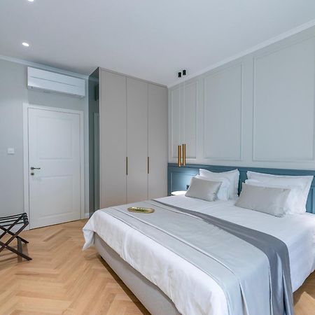 Villa Central Split Eksteriør billede