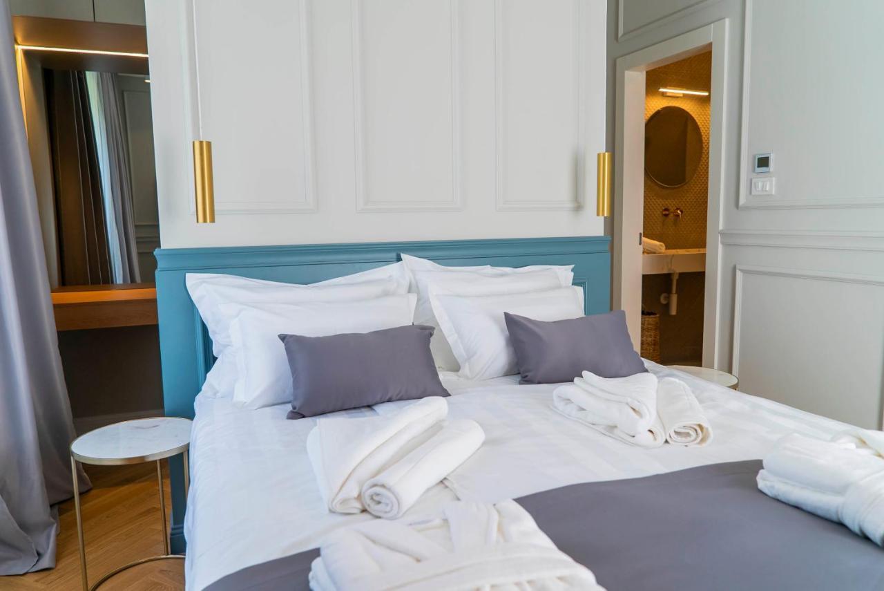 Villa Central Split Eksteriør billede
