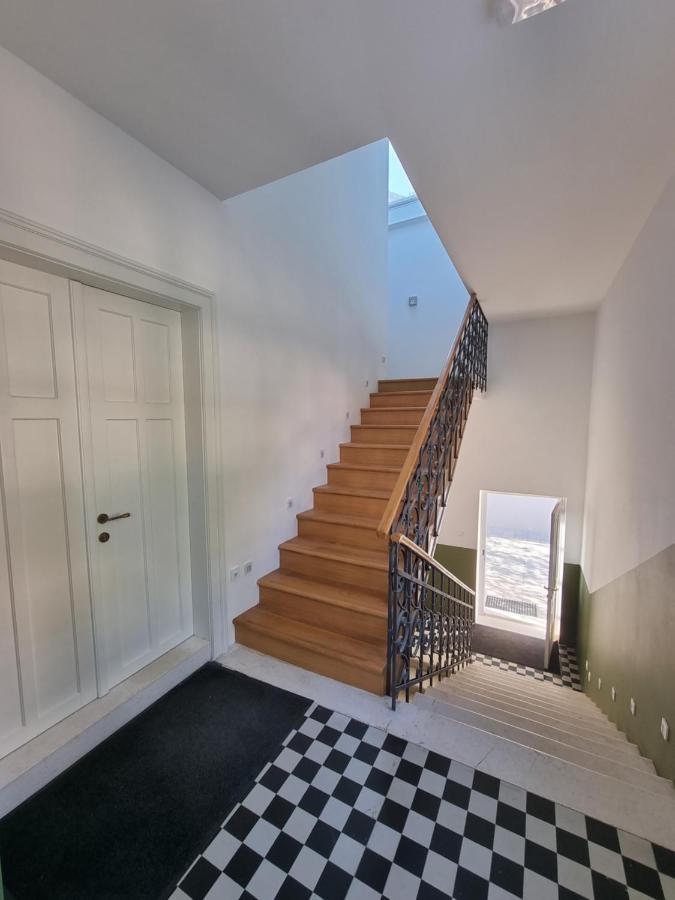 Villa Central Split Eksteriør billede