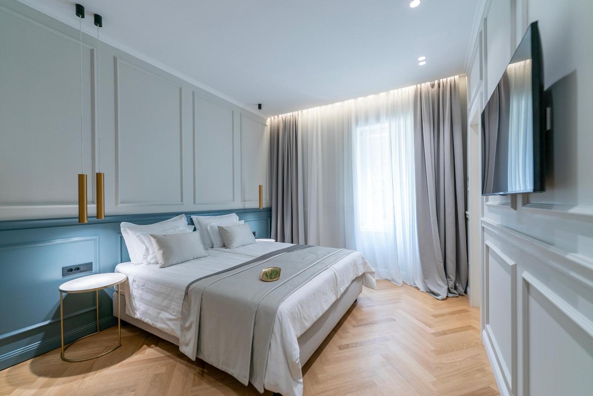 Villa Central Split Eksteriør billede