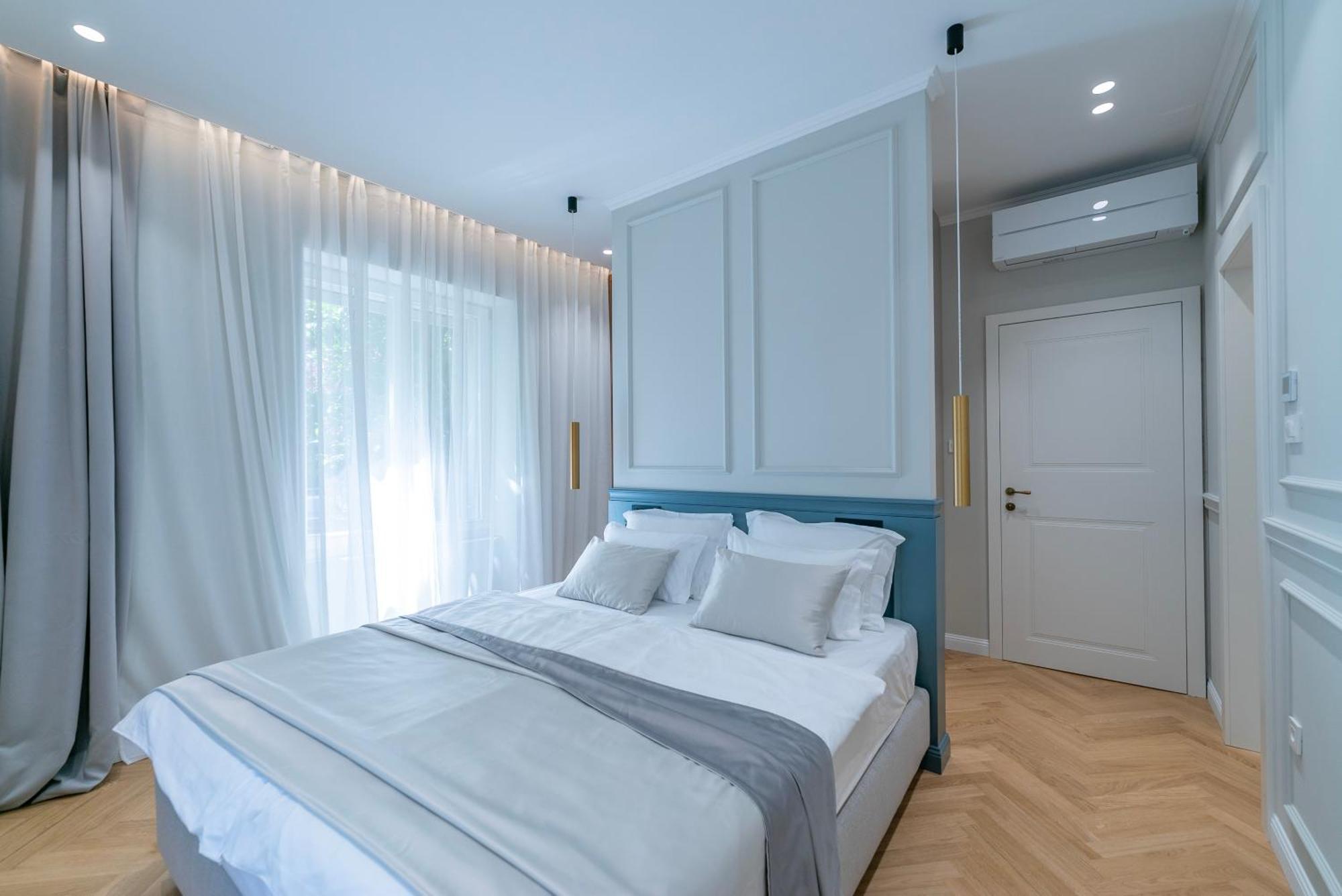 Villa Central Split Eksteriør billede