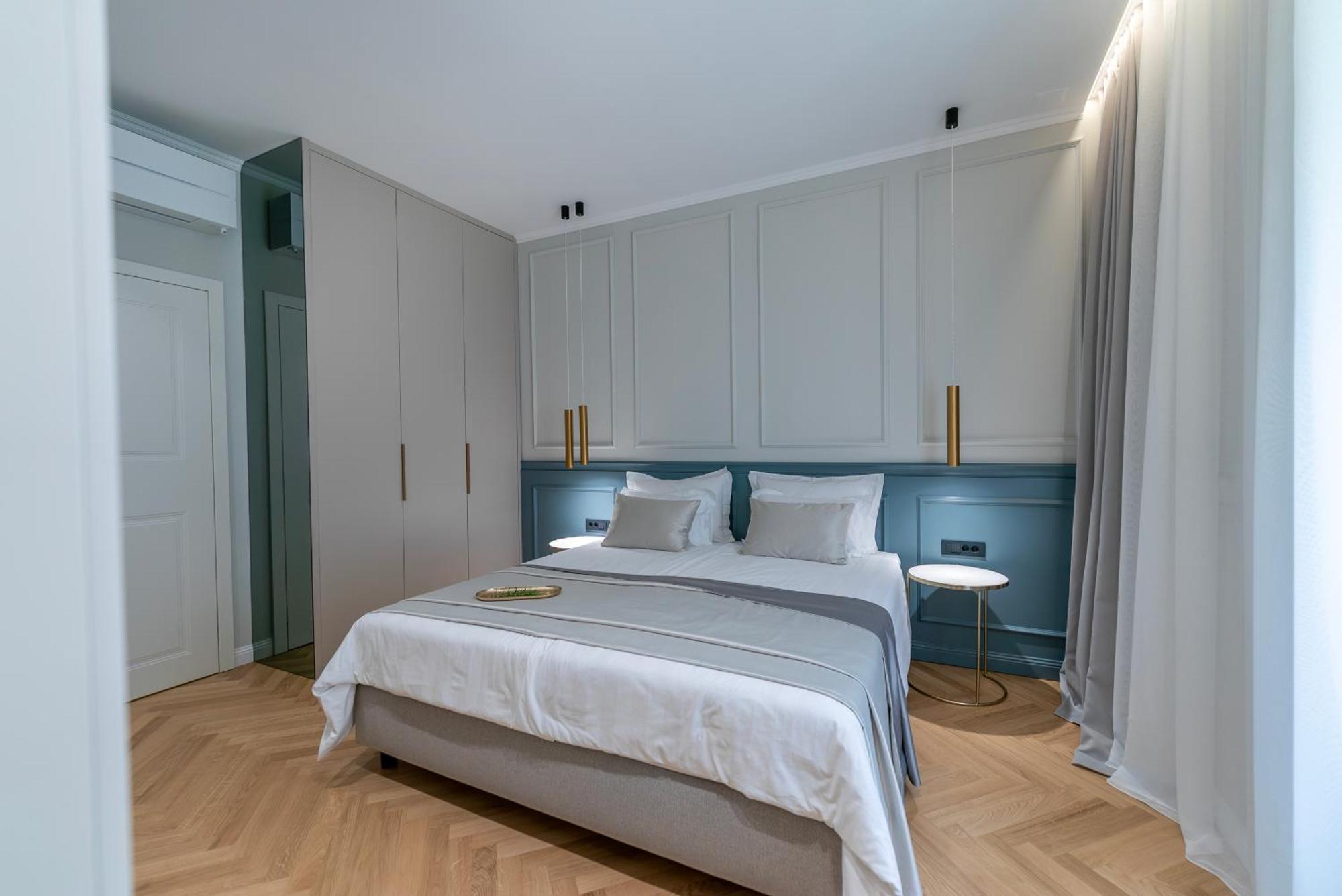 Villa Central Split Eksteriør billede